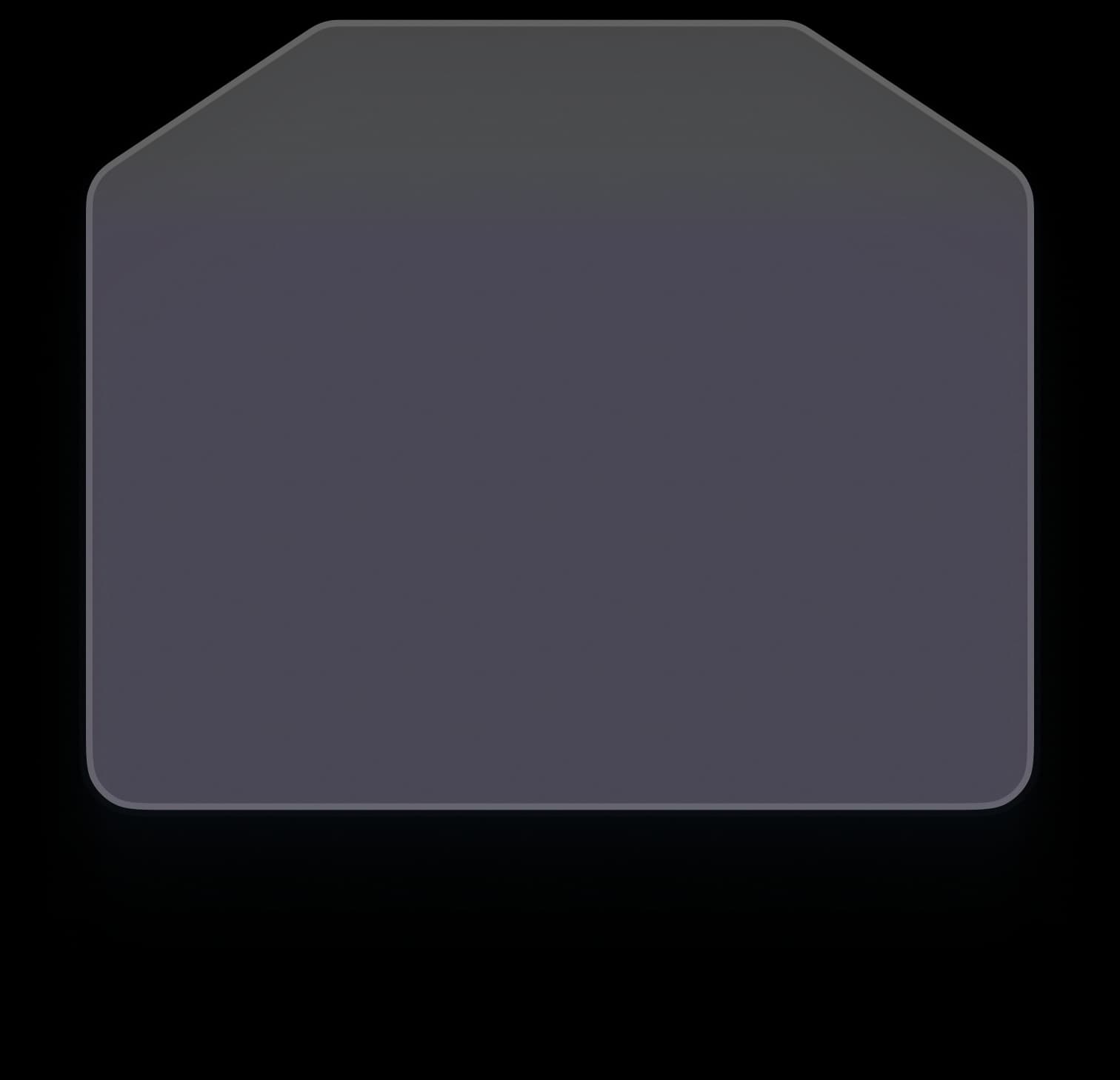 Envelope background