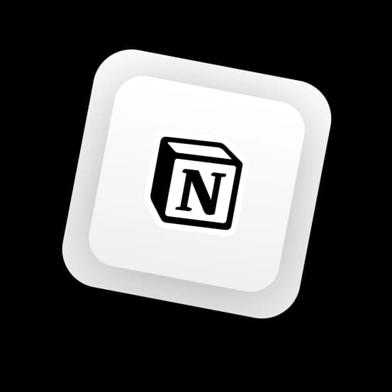 Notion Icon