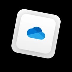 OneDrive Icon